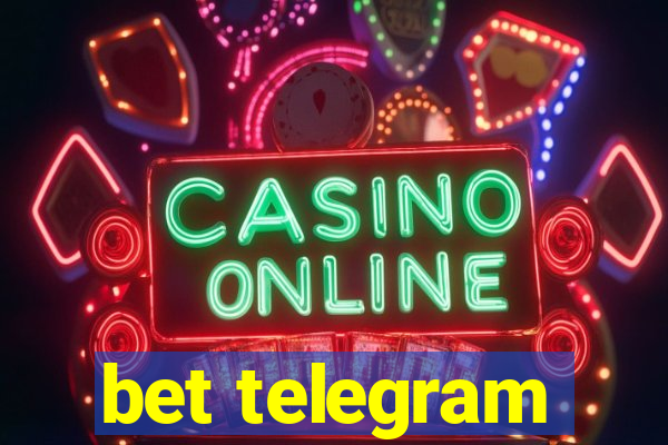 bet telegram